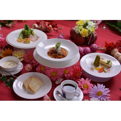 ふるさと納税 泉大津市 『関空泉大津ワシントンホテル』 ランチペアチケット