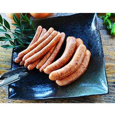 ふるさと納税 四万十町 平野協同畜産のウインナー(27本)&amp;フランクフルト(5本セット)