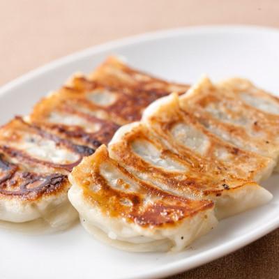ふるさと納税 福岡市 餃子のテムジンの博多ひとくち餃子　冷凍餃子64個(16個入り×4パック) LG01 |  | 02
