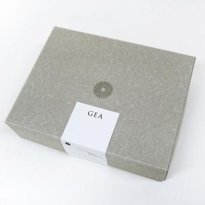 ふるさと納税 寒河江市 gea mariage (やみつきしみかりせん×ル・メランジュ・ド・フロマージュ) 018-G03_1