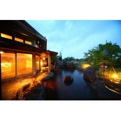 ふるさと納税 寒河江市 [100%天然かけ流しの湯!]山形県寒河江温泉利用助成券 9000円分