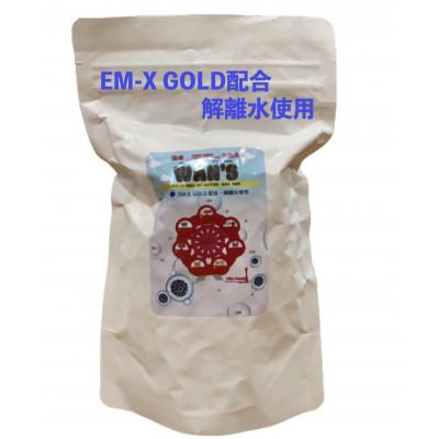 ふるさと納税 神戸市 神戸生まれの 新鮮な無添加 国産 ドライドッグフード 『WANS』1.5KG