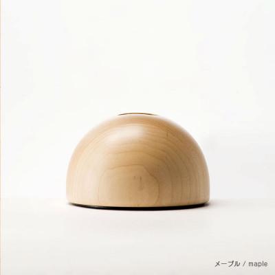 ふるさと納税 旭川市 旭川家具 cosine コサイン 靴べら(L)&スタンドセット　メープル_00227 |  | 02