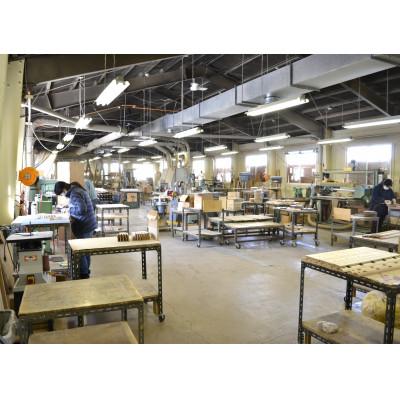 ふるさと納税 旭川市 旭川家具 cosine コサイン 靴べら(L)&スタンドセット　メープル_00227 |  | 03