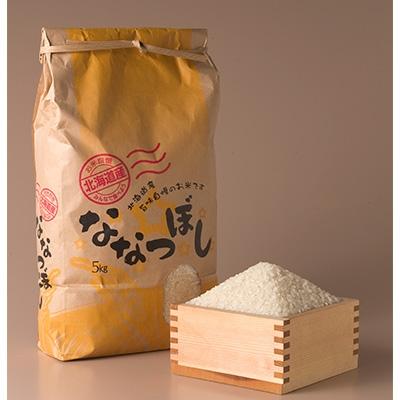 ふるさと納税 旭川市 令和7年産 俺のこだわり米『佐々木農園のあさひかわ米 ななつぼし 10kg』_00412
