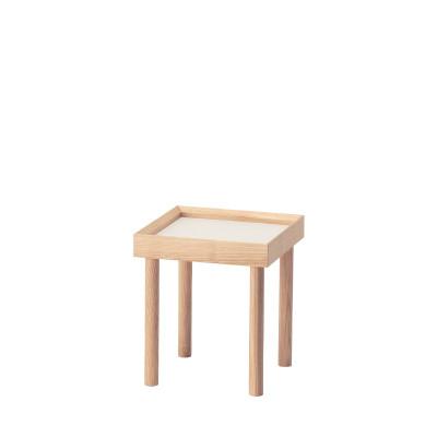 ふるさと納税 旭川市 旭川家具 cosineのプラントラック(スクエア)_01873