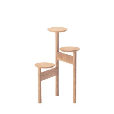 ふるさと納税 旭川市 旭川家具 cosineのプラントスタンド_01875