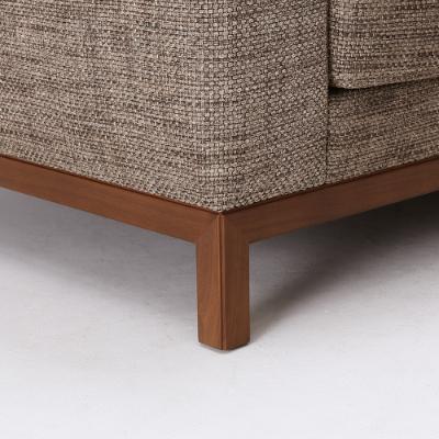 ふるさと納税 旭川市 旭川家具 カンディハウス クォード ソファー210