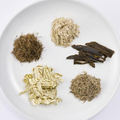 ふるさと納税 富山県 四十物昆布　昆布詰合せ 5種 |  | 02