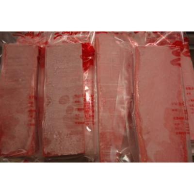 ふるさと納税 三浦市 天然本まぐろ中トロ・メバチまぐろ赤身[合計1キロ]