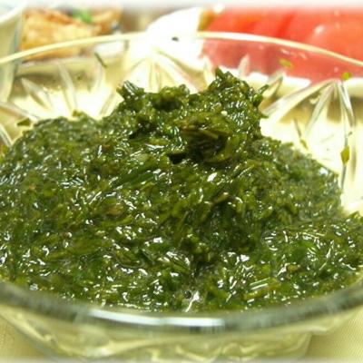 ふるさと納税 三浦市 特製三浦名産 天然アカモク『極・ねばり』