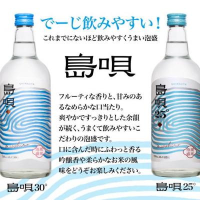 ふるさと納税 糸満市 泡盛スタンダード1升瓶2本セット(まさひろ&島唄) |  | 03