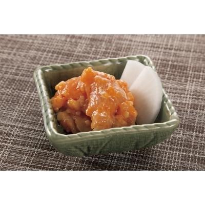 ふるさと納税 聖籠町 サーモン塩辛食べ比べセット |  | 02