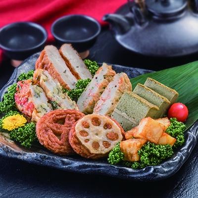 ふるさと納税 枕崎市 松野下蒲鉾 さつま揚げ 「鹿児島西郷セット」