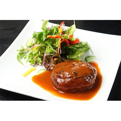 ふるさと納税 唐津市 焼肉老舗店 蓮のふわうま黒毛和牛極上ハンバーグ10個1.5キロ