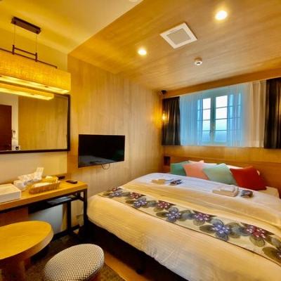 ふるさと納税 川越市 HatagoCOEDOYA 宿泊優待券2枚セット