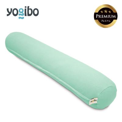ふるさと納税 四日市市 Yogibo Roll Max Premium ミント
