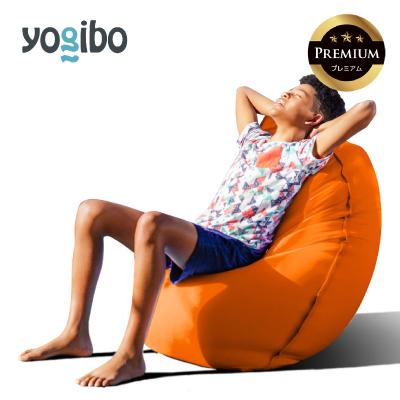 ふるさと納税 四日市市 Yogibo Zoola Short Premium サンシャイン