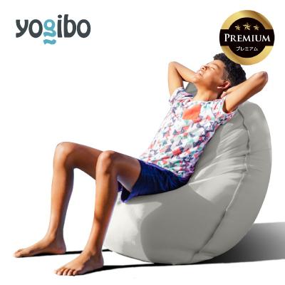 ふるさと納税 四日市市 Yogibo Zoola Short Premium ストーン