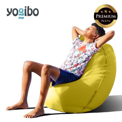 ふるさと納税 四日市市 Yogibo Zoola Short Premium ライムライト