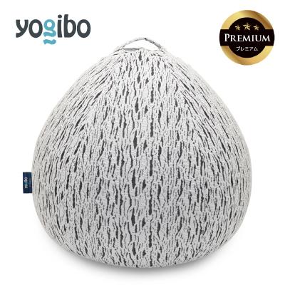 ふるさと納税 四日市市 Luxe Drop Premium ライトグレー