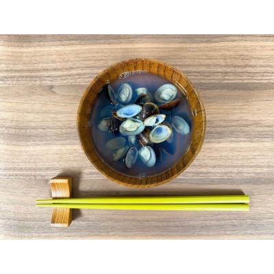 ふるさと納税 松江市 宍道湖産レトルトしじみ (M)100g×12袋 |  | 03
