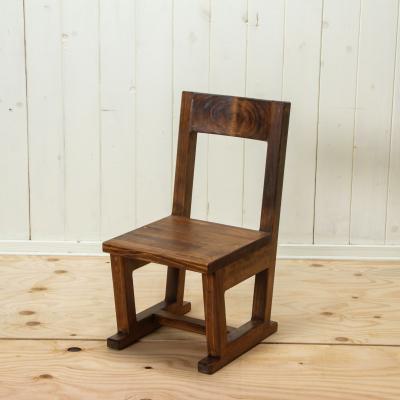 ふるさと納税 松江市 キッズチェア