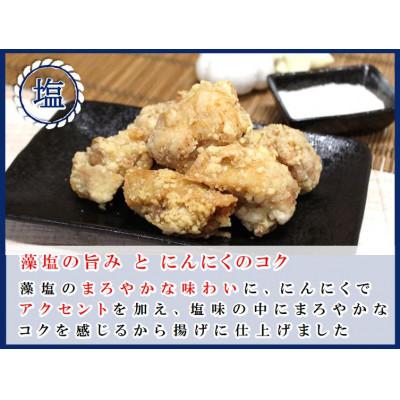 ふるさと納税 京都府 【ふるさと納税】鶏 からあげ3kg  肉専門店 国内産( モモ ムネ) |  | 01