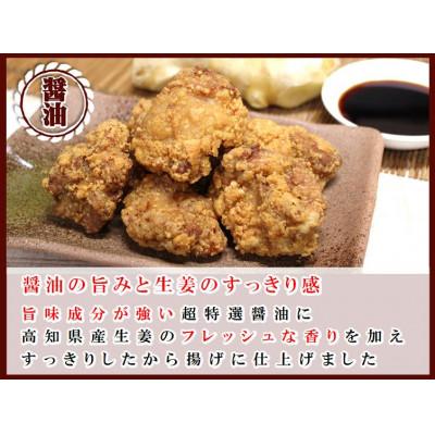 ふるさと納税 京都府 【ふるさと納税】鶏 からあげ3kg  肉専門店 国内産( モモ ムネ) |  | 02
