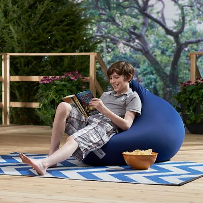 ふるさと納税 加東市 Yogibo Zoola Drop オフブラックYogibo Zoola 