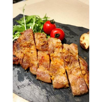 ふるさと納税 洞爺湖町 この道45年肉屋のオヤジが辿り着いた秘伝のみそ漬け