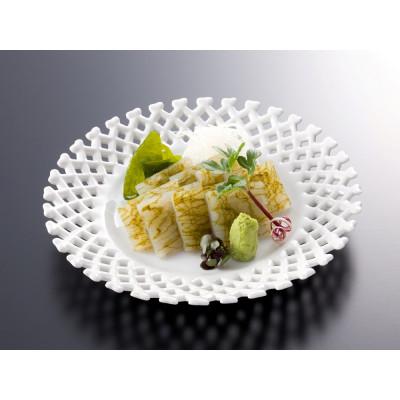 ふるさと納税 滑川市 ほたるいか・白えび昆布じめセット