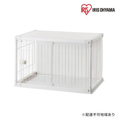ふるさと納税 大河原町 インテリアウッディサークル PIWS-960 ホワイト アイリスオーヤマ