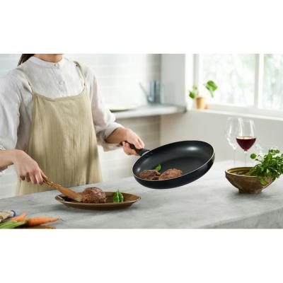 ふるさと納税 大河原町 フライパン ガス火 28cm軽い 軽量 ガス火対応 アイリスオーヤマ 単品[53752594] |  | 03