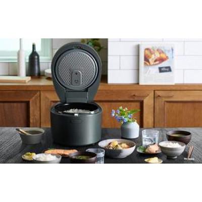 ふるさと納税 大河原町 炊飯器 IHジャー炊飯器 銘柄炊き 3合 RC-IL30