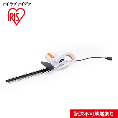 ふるさと納税 大河原町 ヘッジトリマー AHT450 ホワイト
