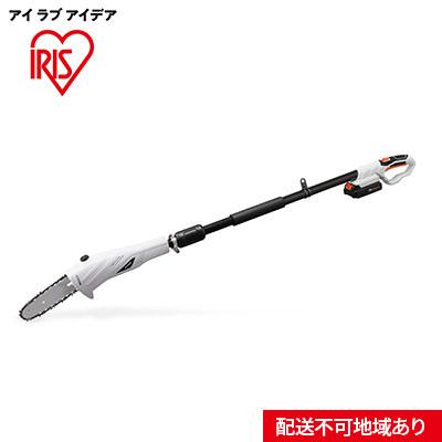 ふるさと納税 大河原町 充電式ポールチェーンソー JPC1518