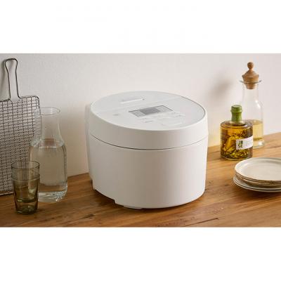 ふるさと納税 大河原町 炊飯器 3合 アイリスオーヤマ IHジャー RC