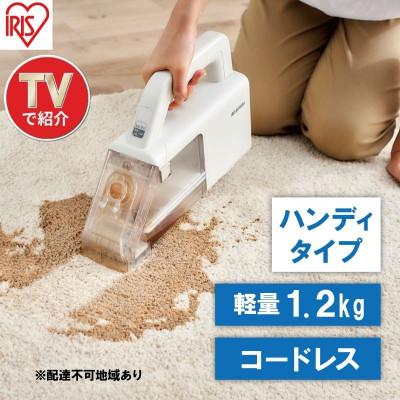 ふるさと納税 大河原町 [CM放送中]リンサークリーナー グレー/ホワイト RNS-B200D-HW