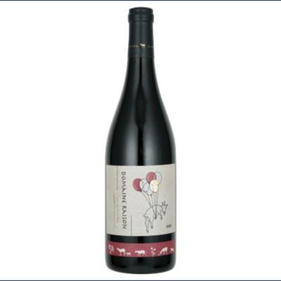 ふるさと納税 中富良野町 AZ-051中富良野ツヴァイゲルトレーベ 750ml