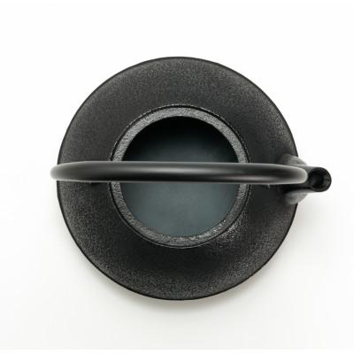 ふるさと納税 奥州市 南部鉄器 鉄瓶 優〜ゆう〜 1.1L IH対応 伝統工芸 ケトル [Y0064] |  | 03