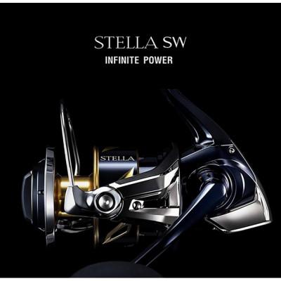 ふるさと納税 堺市 シマノ 釣具 ステラ SW 6000PG |  | 01