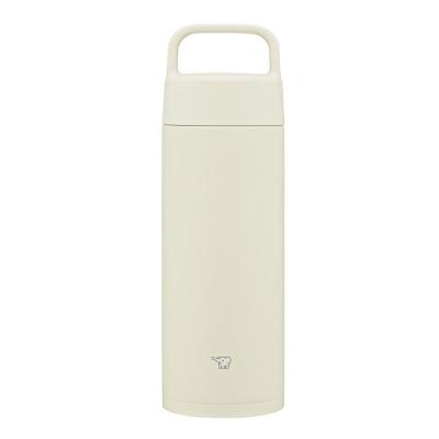 ふるさと納税 大東市 象印 ステンレスマグ「 TUFF 」 0.5L SMRS50 【カラー:エクリュ (WZ)】 | 