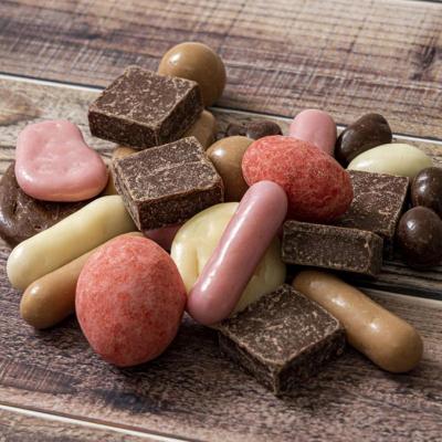 ふるさと納税 伊丹市 マシューチョコ 1050g 350g×3袋 4月〜10月発送[54030725]_3