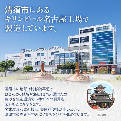 ふるさと納税 清須市 キリン　氷結  無糖レモン　Alc.4%　350ml×48本(2ケース) |  | 02