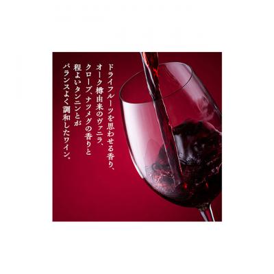 ふるさと納税 上田市 ワイン 飲み比べセット 750ml 2本セット 赤ワイン 白ワイン 赤白セット[54041118]