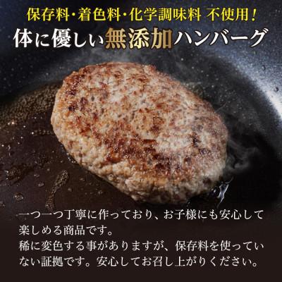 ふるさと納税 多久市 佐賀県産　がばいうまか!佐賀牛ハンバーグ　(100g×18個　計1.8kg) |  | 01