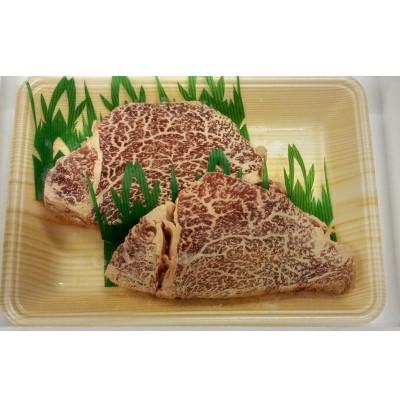 ふるさと納税 浅口市 2026年2月より順次発送 A5等級黒毛和牛肉ヒレステーキ 約400g(約200g×2枚) 岡山県産