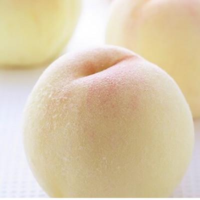 ふるさと納税 浅口市 [2026年7月以降発送]岡山県産 白桃8玉(1.7kg以上)