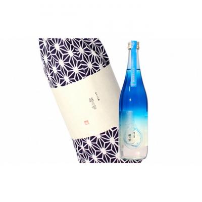 ふるさと納税 新潟市 純米大吟醸酒[越乃雫]720ml 日本酒 